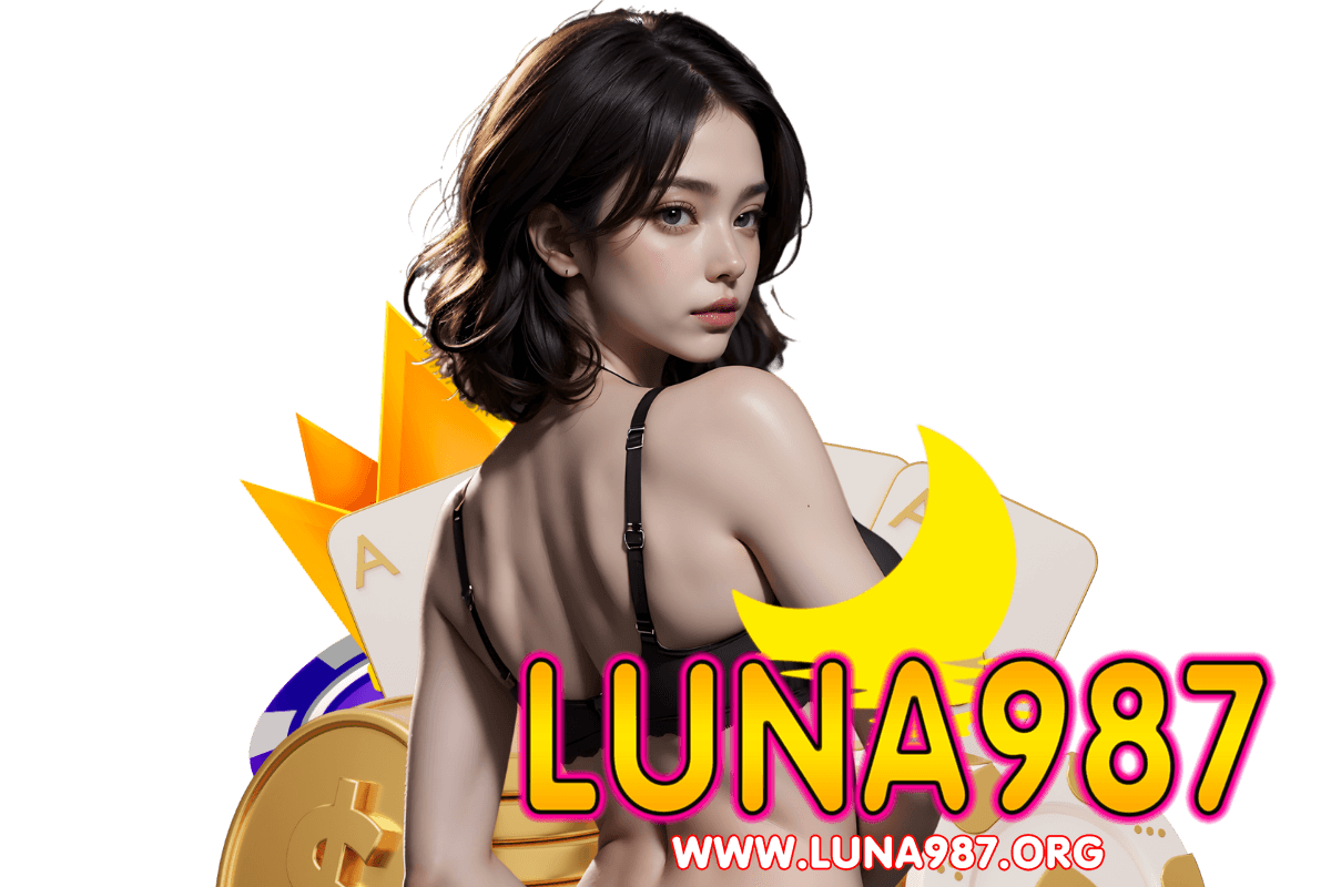 luna987 plus