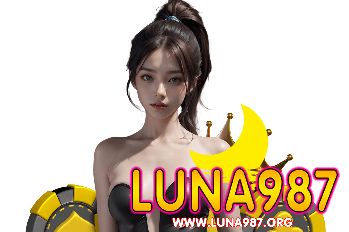 luna987 สล็อต